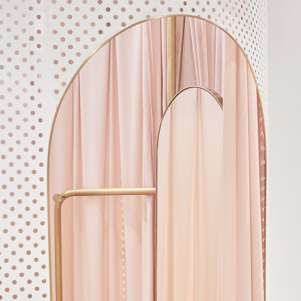 heyshop in shanghai xintiandi china by daylab studio