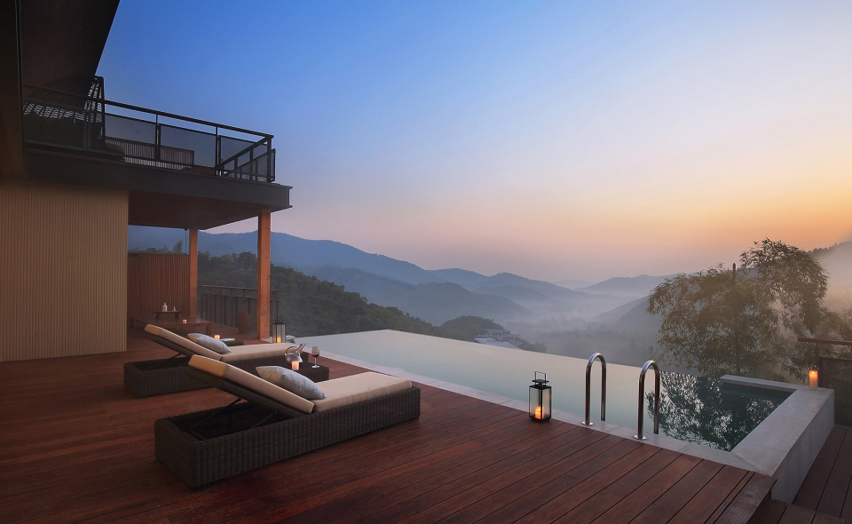 huixin retreats china by maap