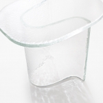 “Melt” furniture collection by nendo