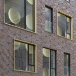 哥本哈根欧洲学校，丹麦 / NORD Architects + Vilhelm Lauritzen Architects
