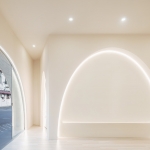 新月，上海 / Wutopia Lab