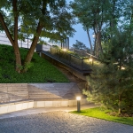 UNIT.City第一阶段，乌克兰 / 景观建筑工作室KOTSIUBA
