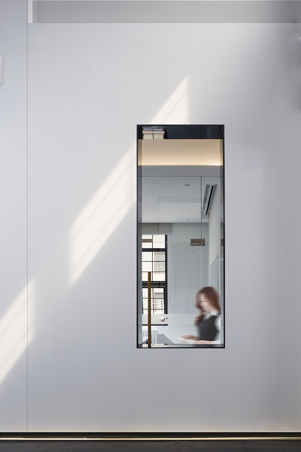 utopia china by beijing wuxiang space architecture design studio