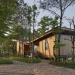 建德富春开元芳草地乡村酒店，浙江 / 中国美术学院风景建筑设计研究总院