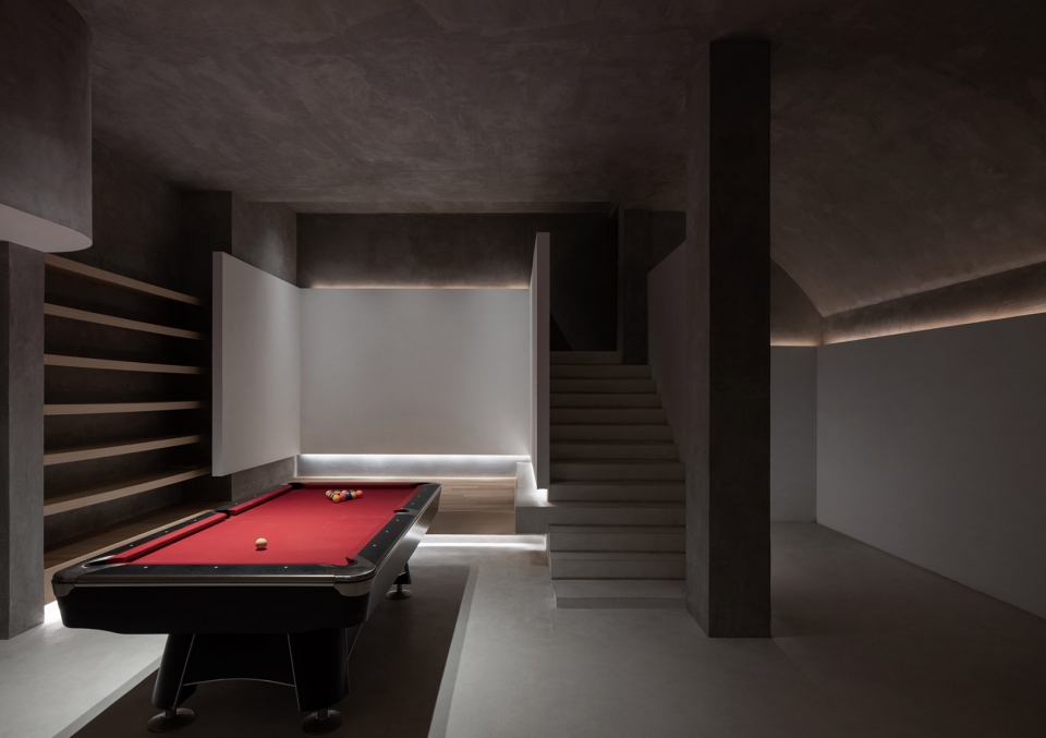 habitat by h2design