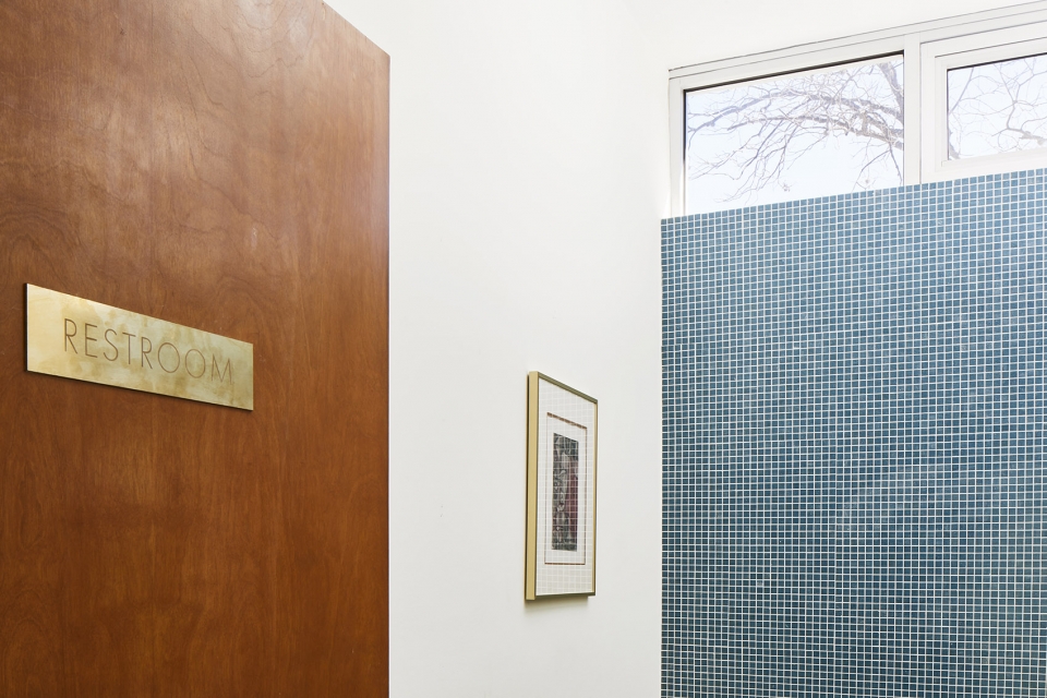 modern medical office by jeanne schultz design studio