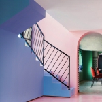 Turkey Home Party, China by GM-design