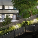 UNIT.City第一阶段，乌克兰 / 景观建筑工作室KOTSIUBA