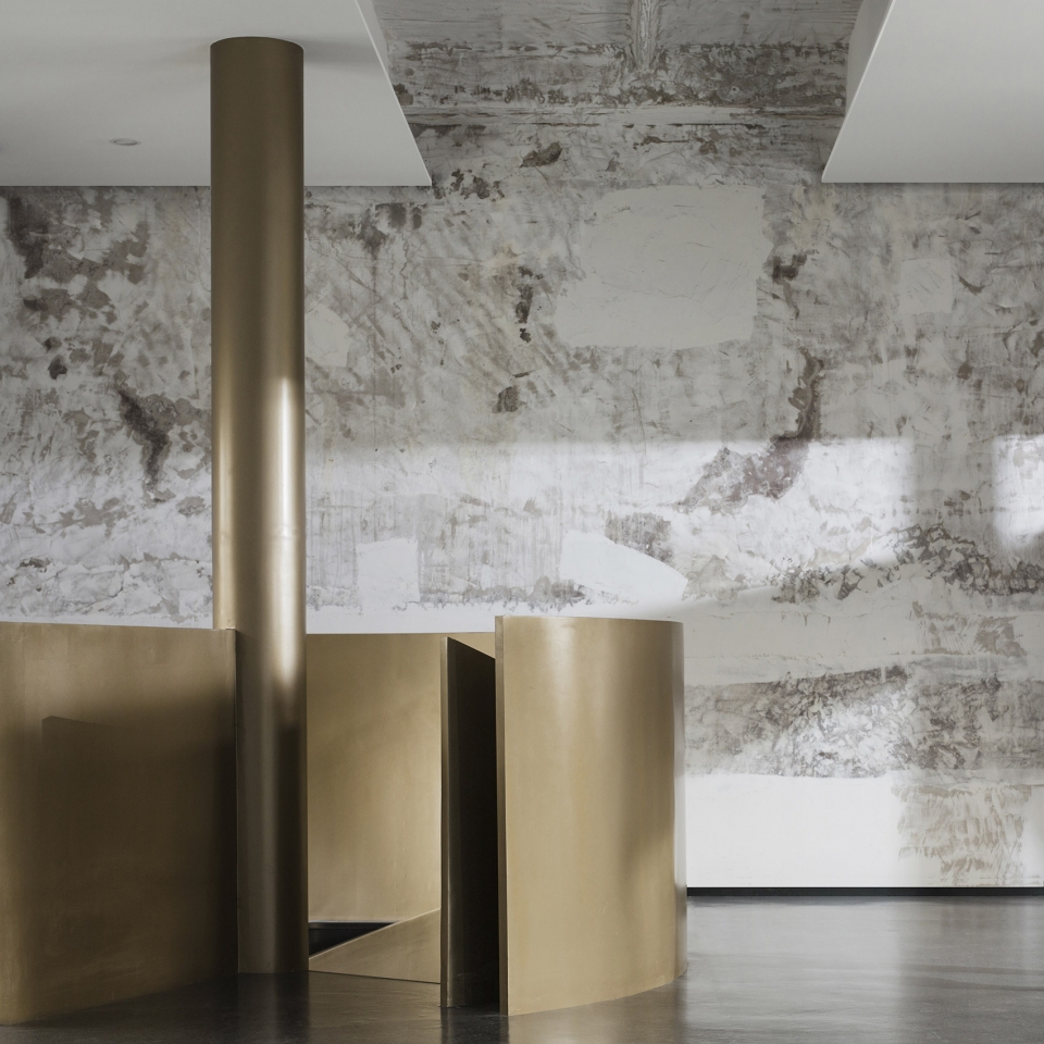 utopia china by beijing wuxiang space architecture design studio