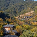 建德富春开元芳草地乡村酒店，浙江 / 中国美术学院风景建筑设计研究总院