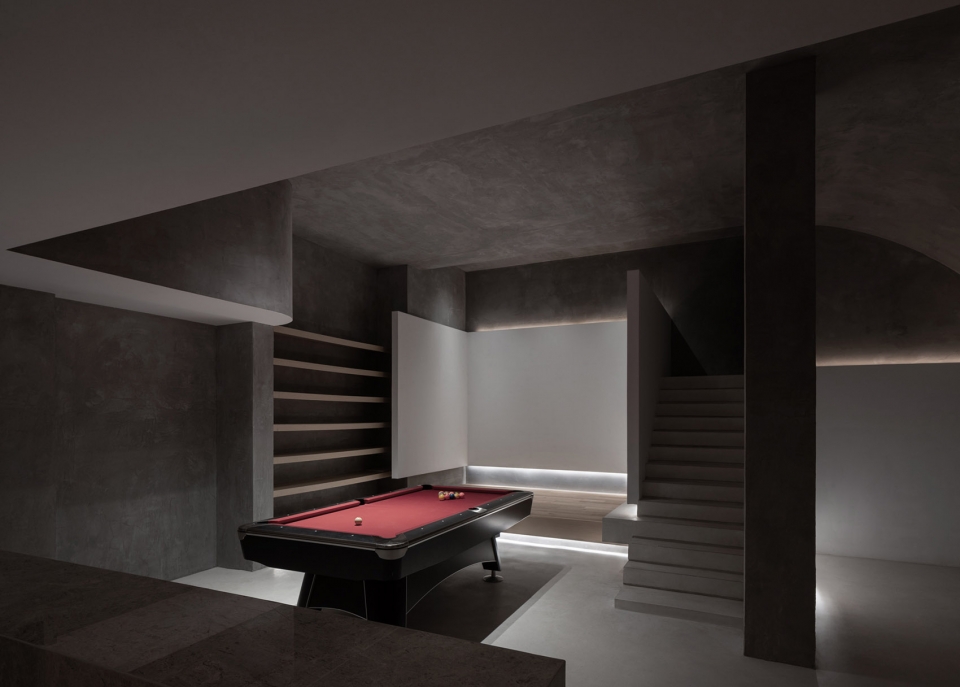 habitat by h2design