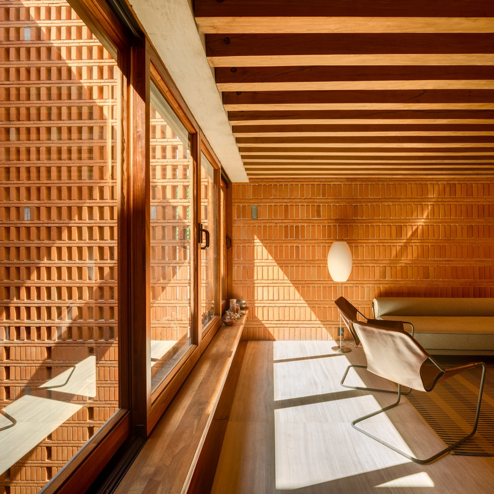 iturbide studio by taller de arquitectura
