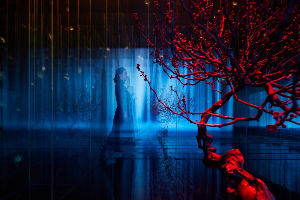juyu spa china by shanghai hip pop design team