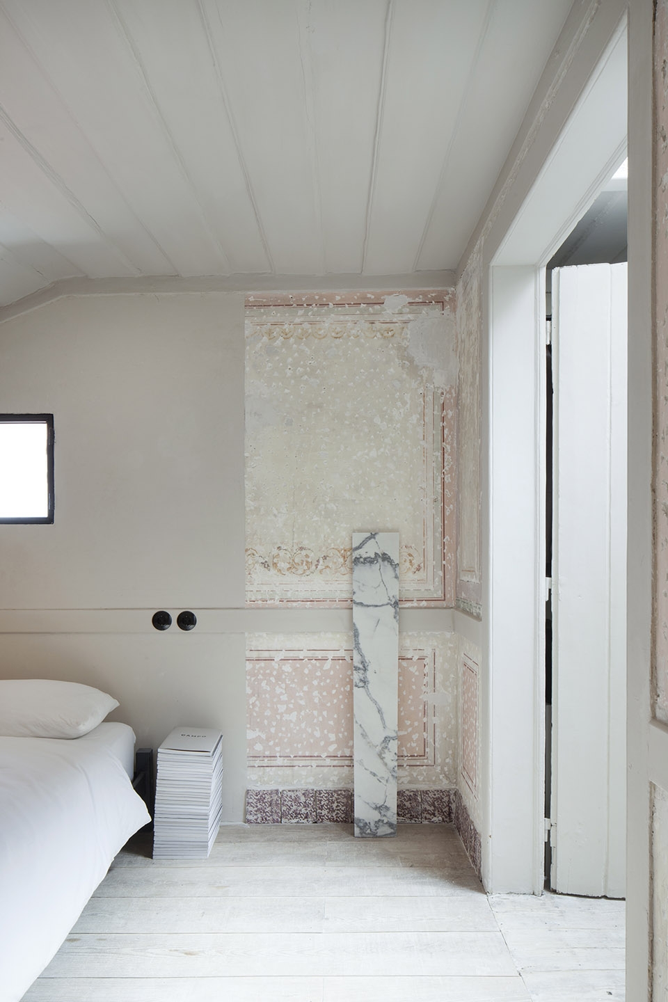 lapa apartment by studio gameiro