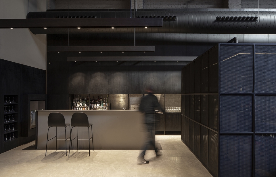 merkato by francesc rife studio