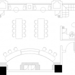Turkey Home Party, China by GM-design