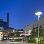 UNIT.City第一阶段，乌克兰 / 景观建筑工作室KOTSIUBA