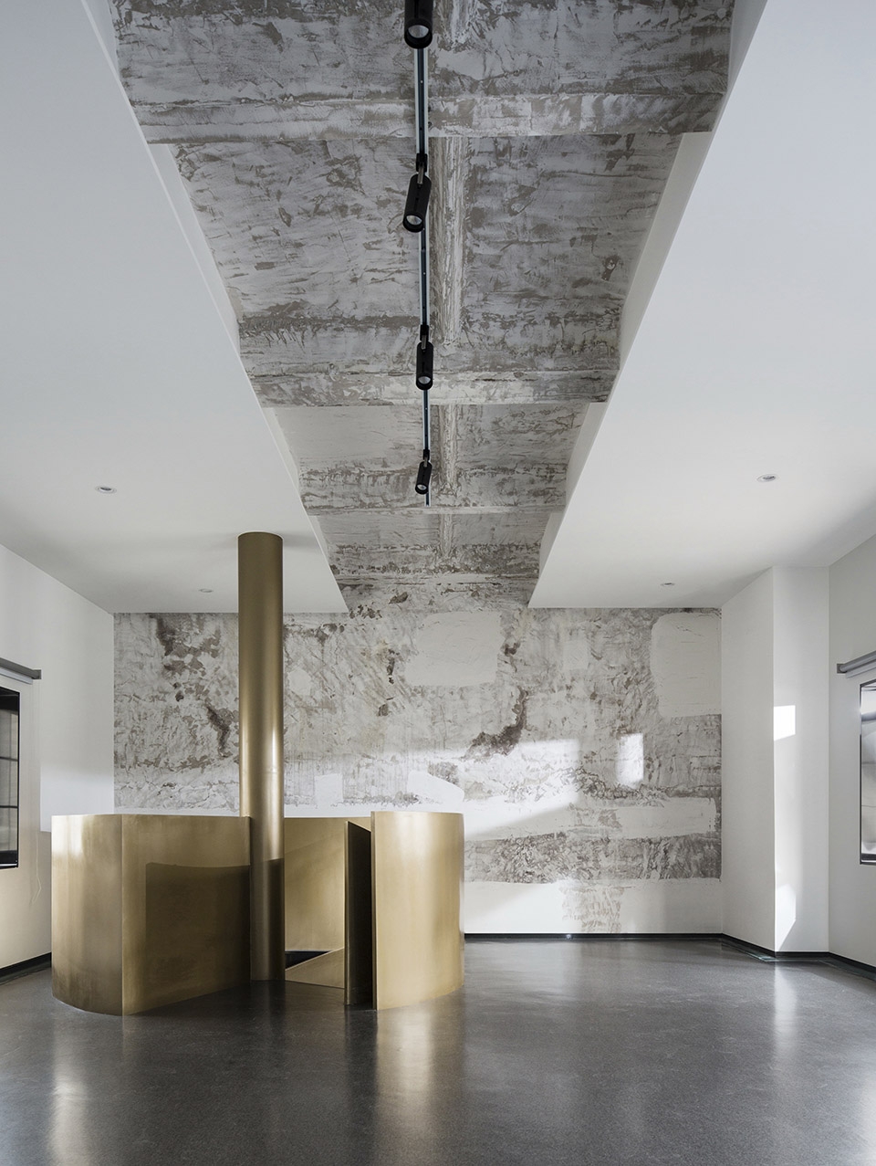 utopia china by beijing wuxiang space architecture design studio
