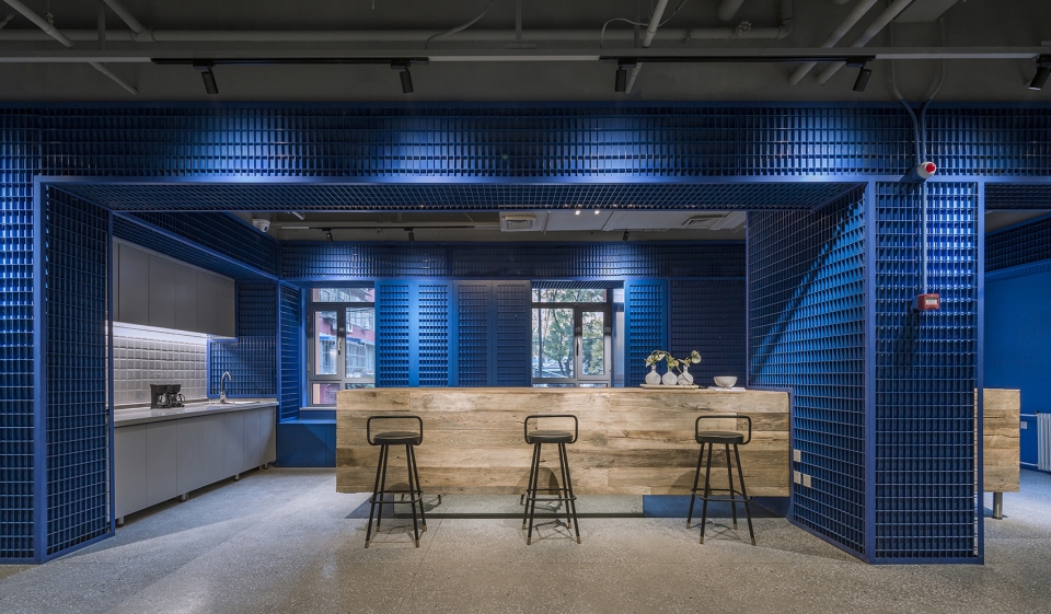 xizhimen port apartment beijing china by sza