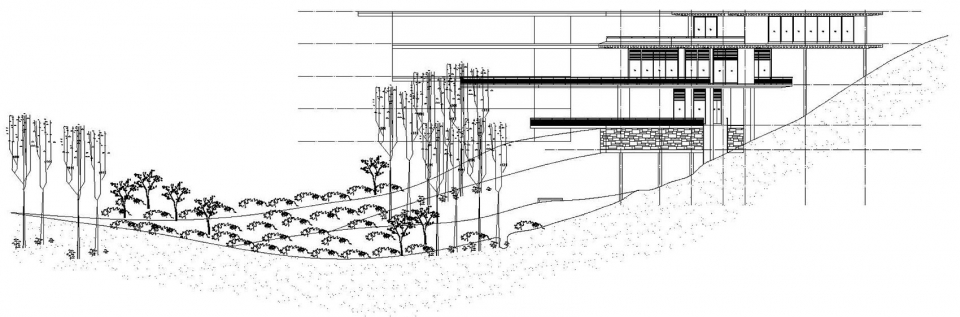 huixin retreats china by maap