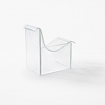 “Melt” furniture collection by nendo