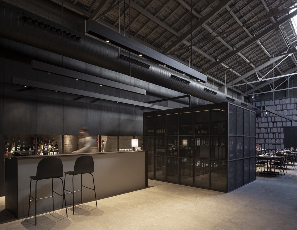 merkato by francesc rife studio