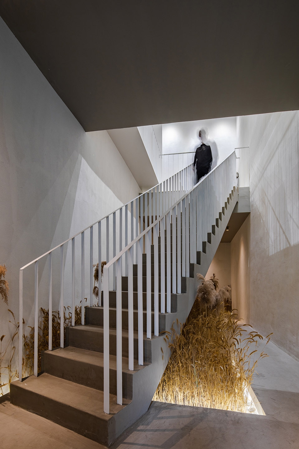t p products experiential store china by hillhouse design studio