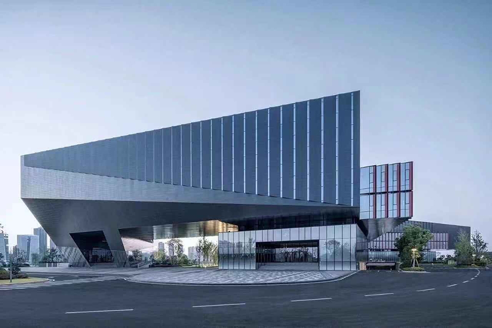 tencent wuhan rd center china by gn
