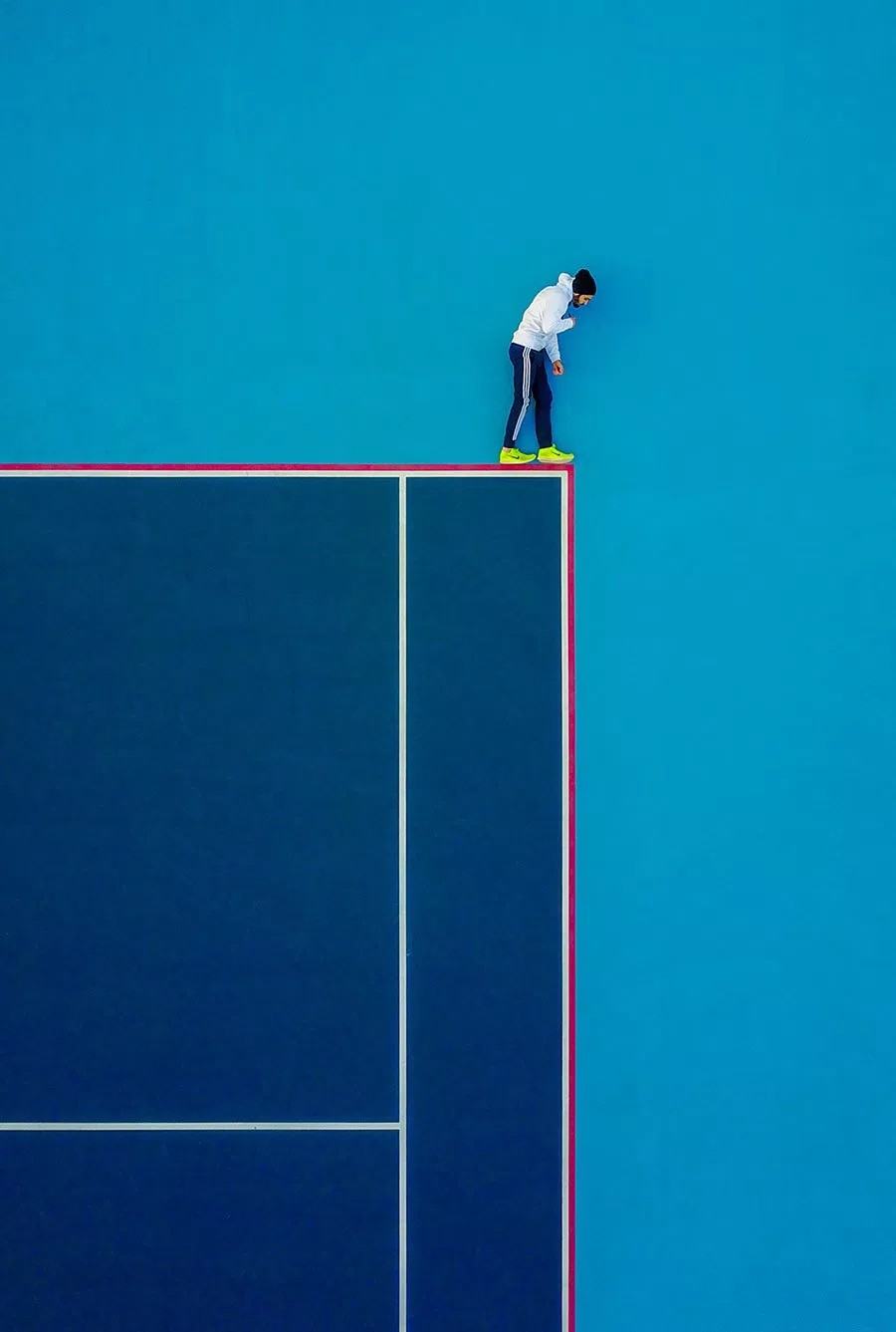 Photography series by Martin Sanchez