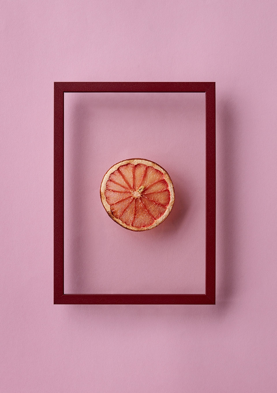 frame in colour by moebe