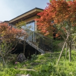 建德富春开元芳草地乡村酒店，浙江 / 中国美术学院风景建筑设计研究总院