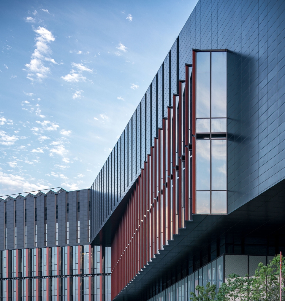 tencent wuhan rd center china by gn