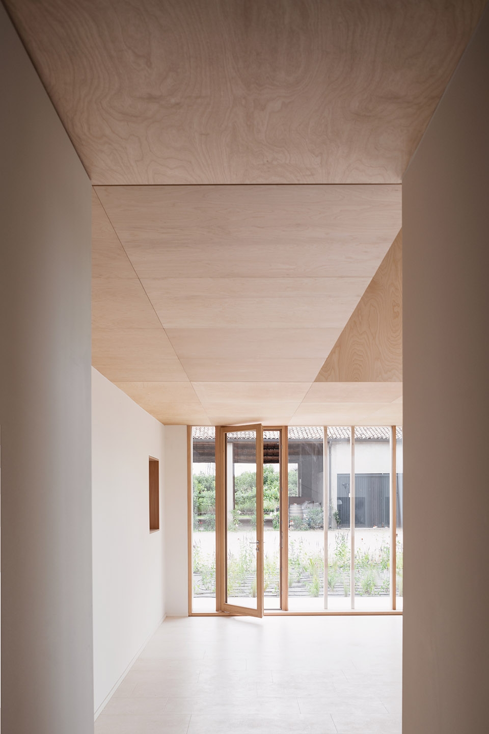 fcv house by studio wok
