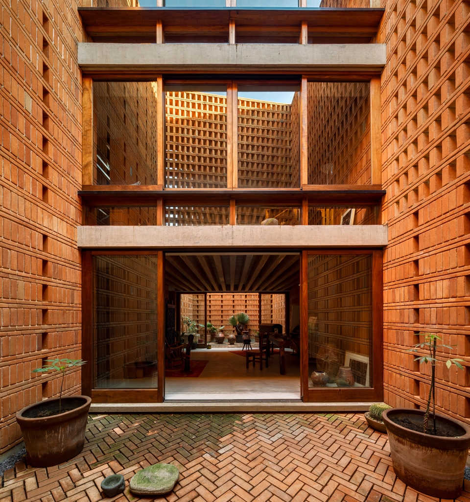 iturbide studio by taller de arquitectura