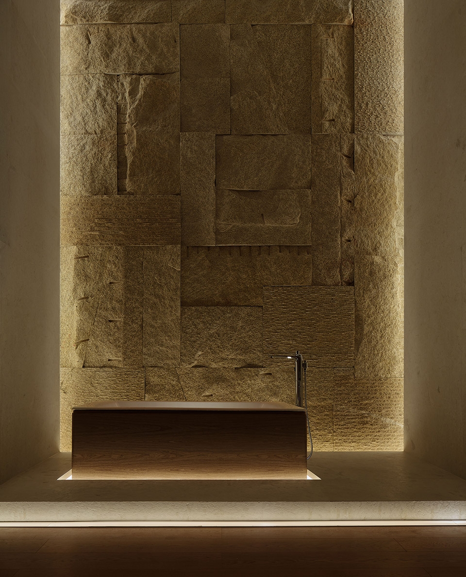 juyu spa china by shanghai hip pop design team