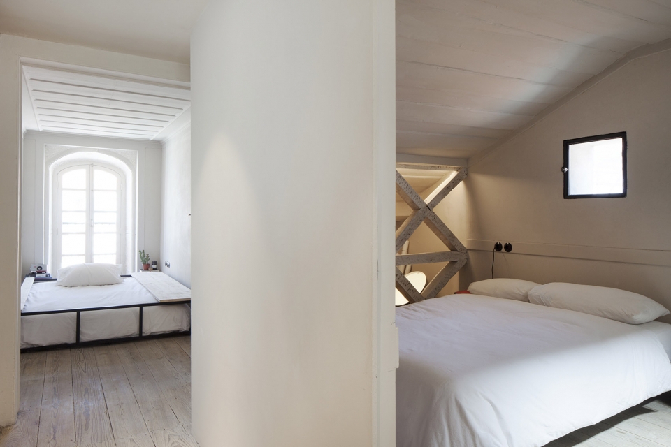 lapa apartment by studio gameiro