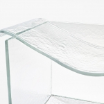 “Melt” furniture collection by nendo