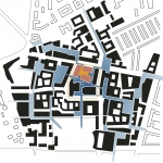 哥本哈根欧洲学校，丹麦 / NORD Architects + Vilhelm Lauritzen Architects