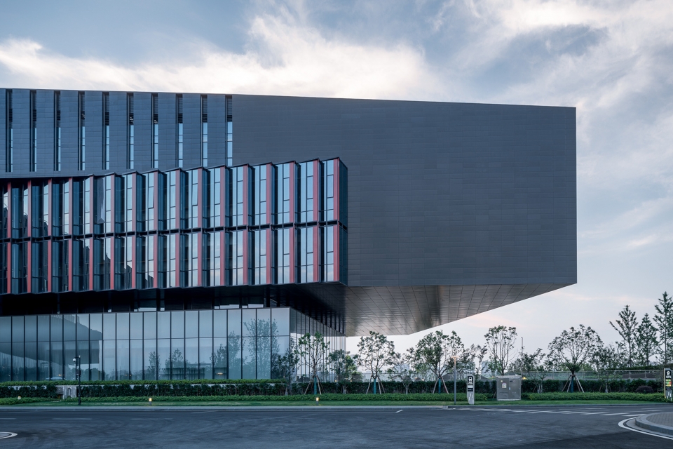 tencent wuhan rd center china by gn