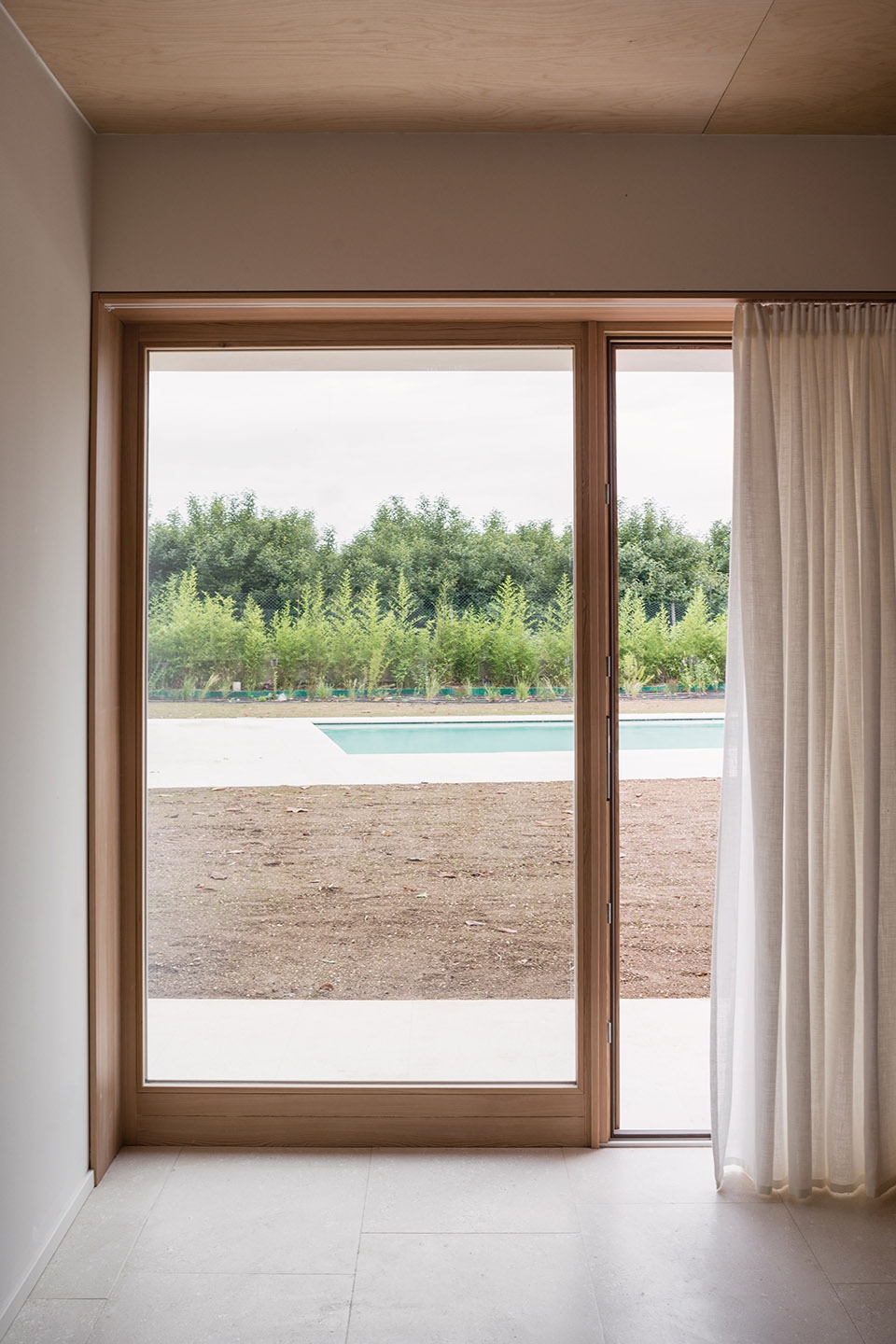 fcv house by studio wok