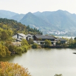 建德富春开元芳草地乡村酒店，浙江 / 中国美术学院风景建筑设计研究总院
