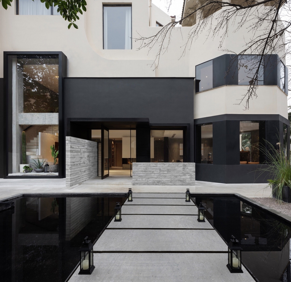 habitat by h2design