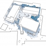 哥本哈根欧洲学校，丹麦 / NORD Architects + Vilhelm Lauritzen Architects