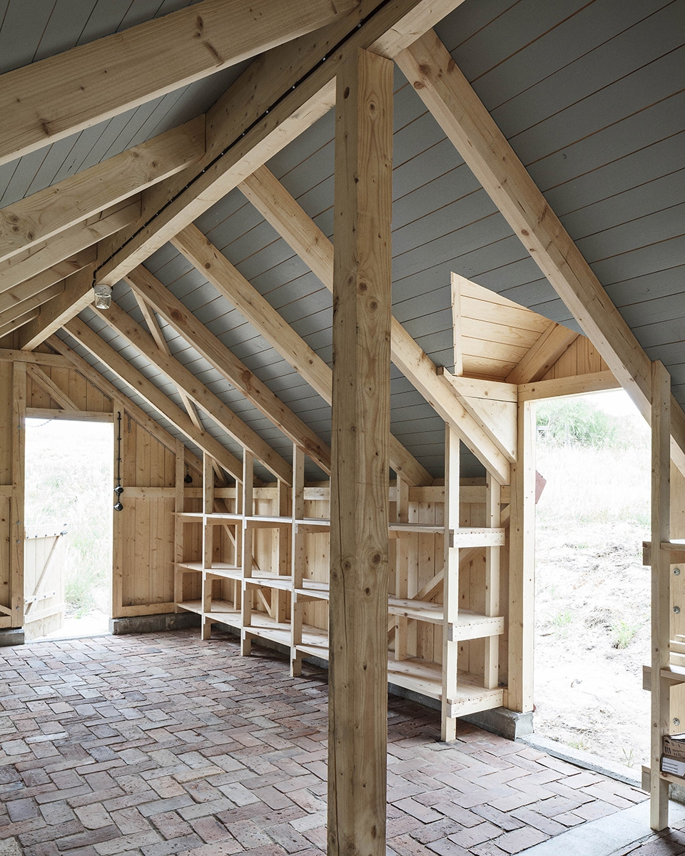 bakkedraget by johansen skovsted arkitekter