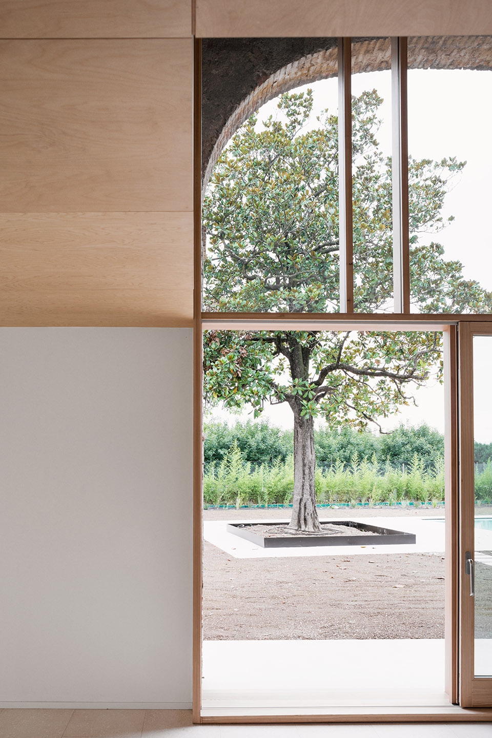 fcv house by studio wok