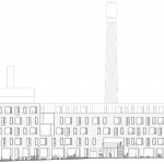 哥本哈根欧洲学校，丹麦 / NORD Architects + Vilhelm Lauritzen Architects