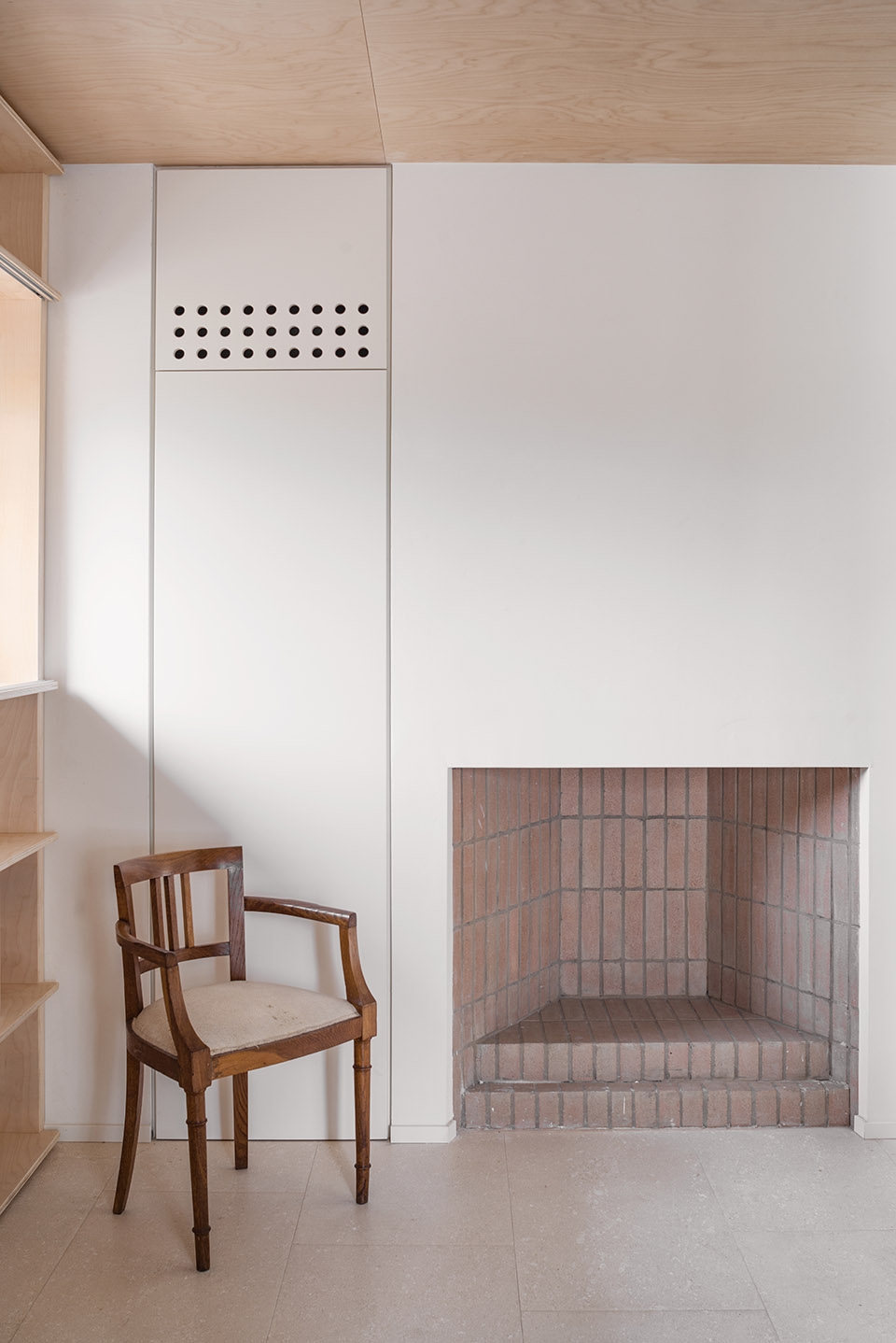 fcv house by studio wok