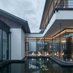 建德富春开元芳草地乡村酒店，浙江 / 中国美术学院风景建筑设计研究总院