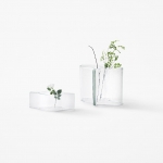 “Melt” furniture collection by nendo