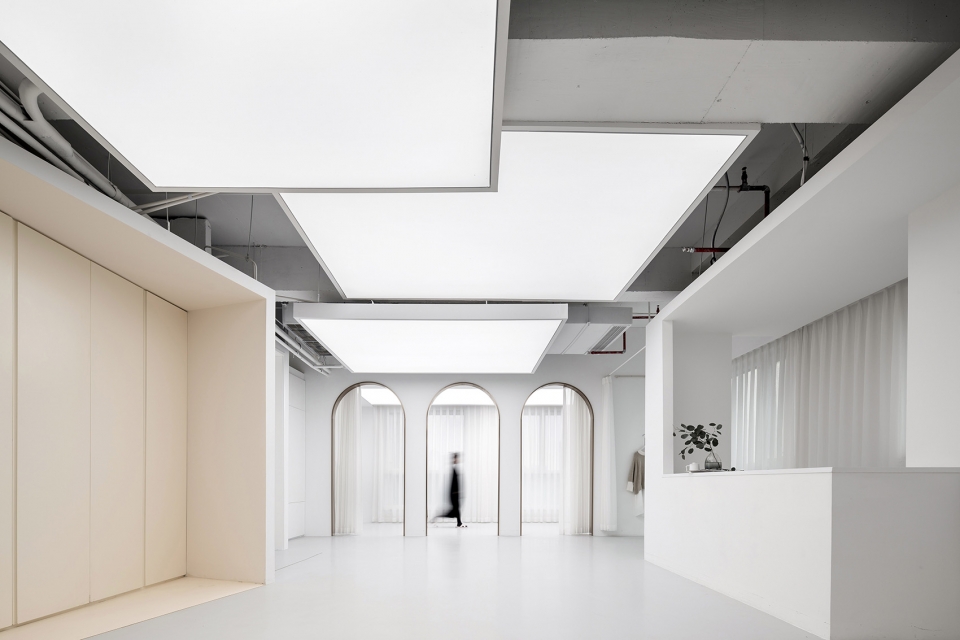 banmoon office china by atdesign